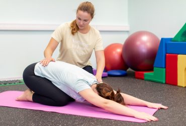 Лечебная гимнастика и массаж