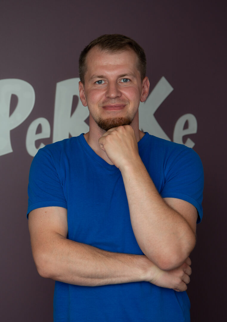 Jegor Jermakov