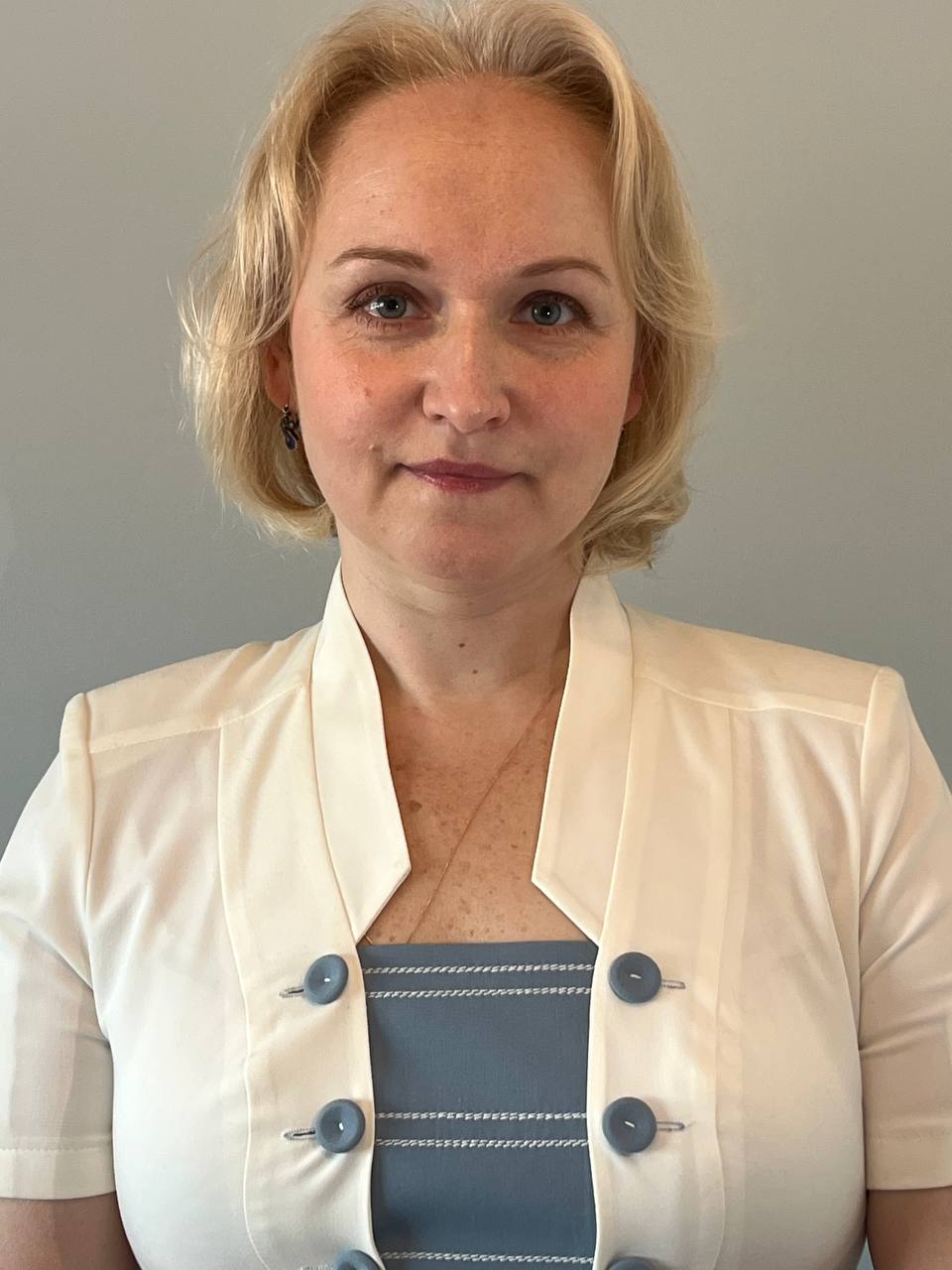 Татьяна Паламарчук