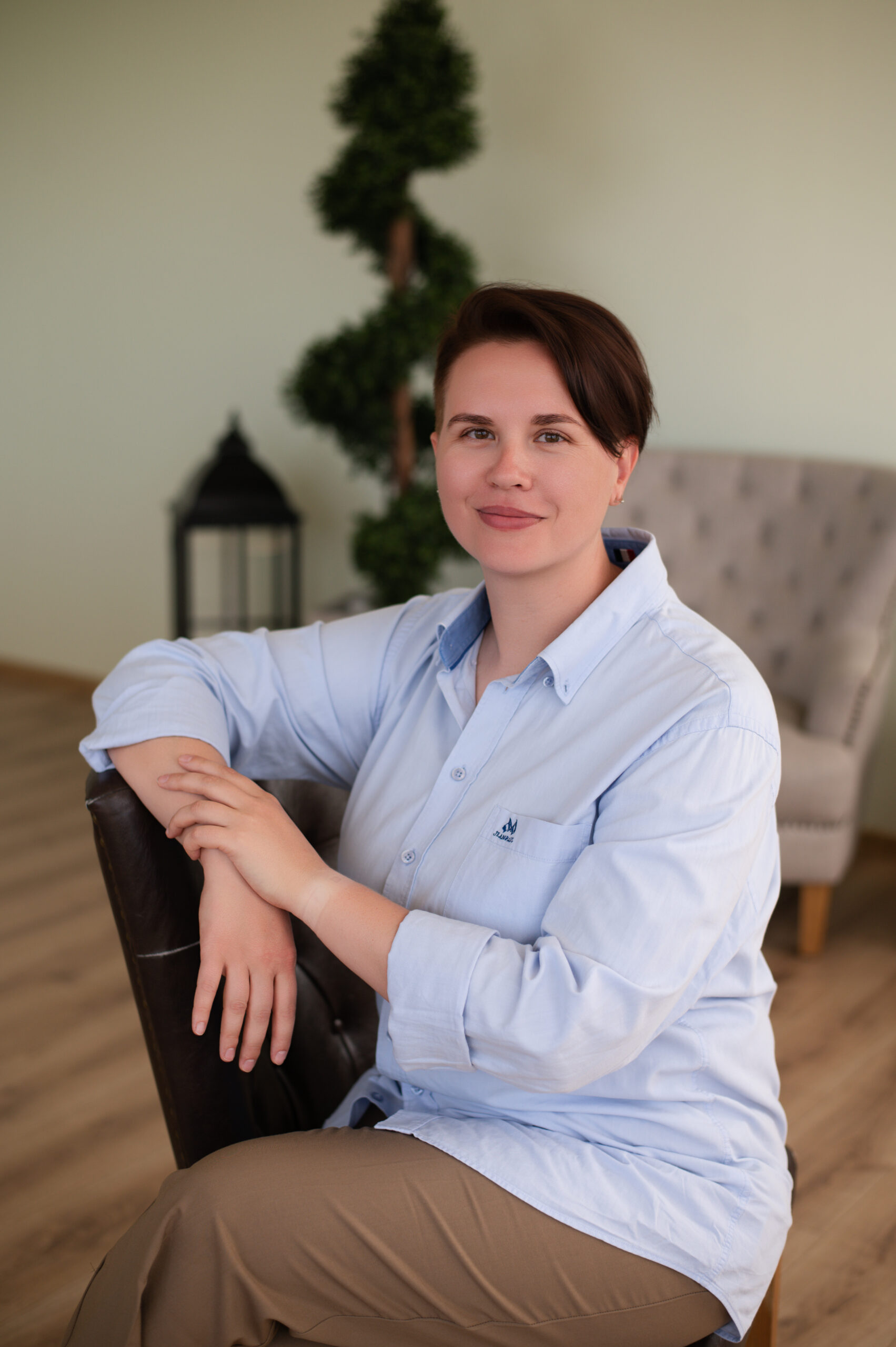 Ирина Арламова