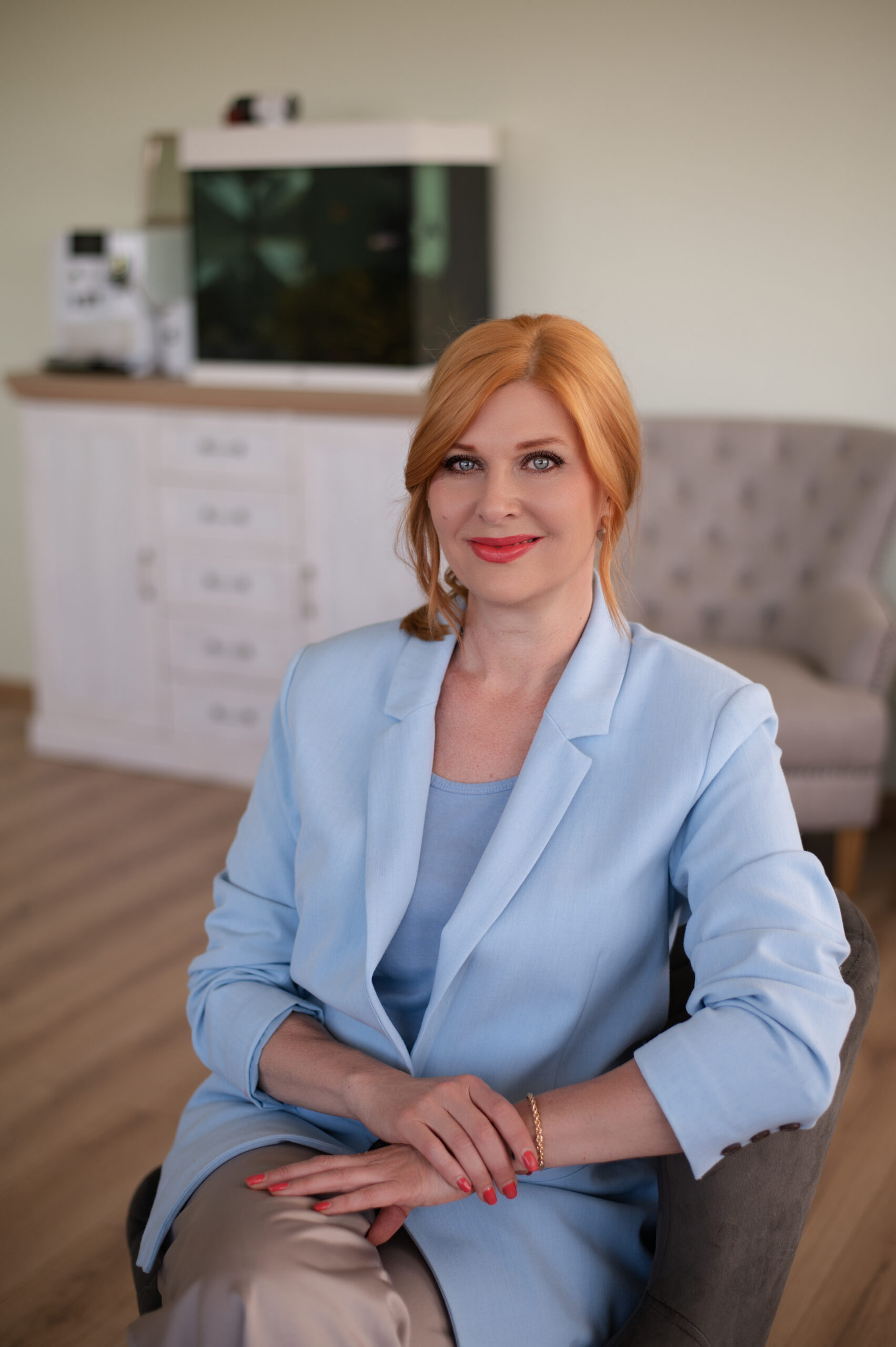 Елена Сорокина